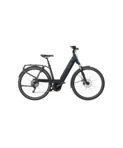 Riese & Muller Nevo Vario