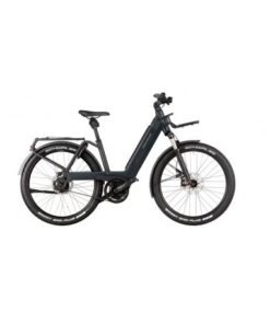 Riese & Muller Nevo touring 2022
