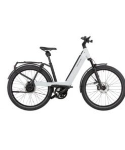 Riese & Muller Nevo3 GT Touring 2021