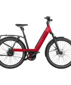 Riese & Muller Nevo4 GT Vario
