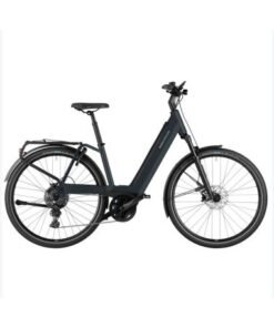 Riese & Muller Nevo4 Touring