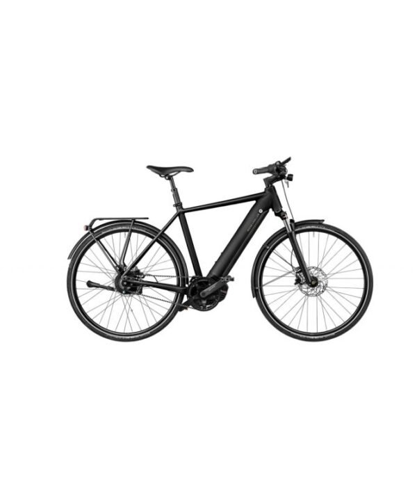 Riese & Muller Roadster Vario HS 2022