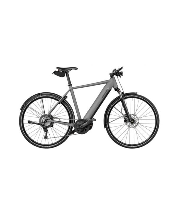 Riese & Muller Roadster vario 2022