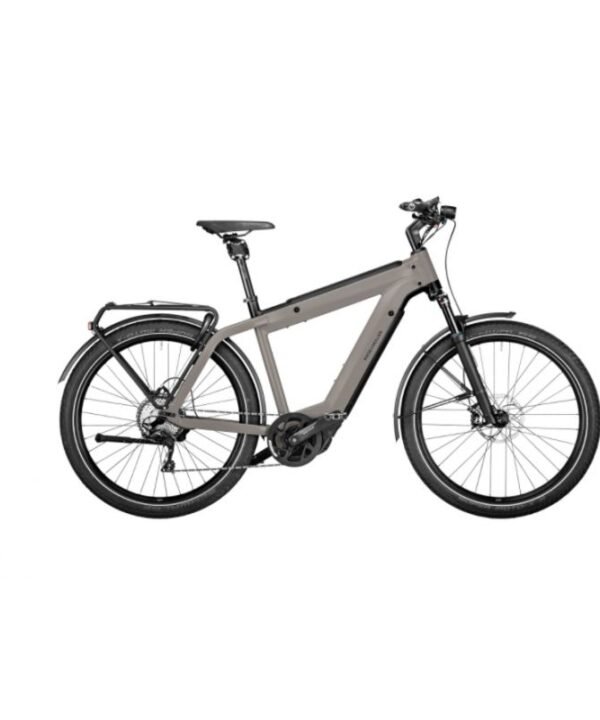 Riese & Muller Supercharger GT Vario HS 2022