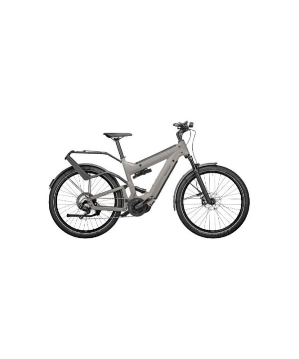 Riese & Muller Superdelite GT Rohloff