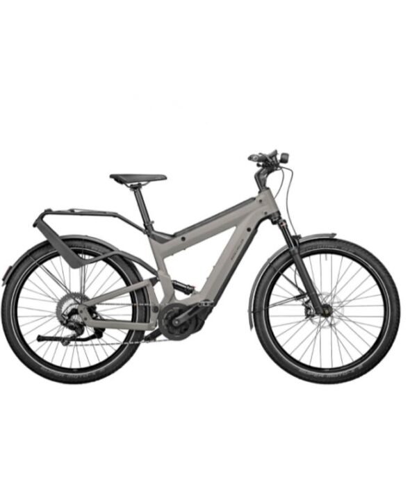 Riese & Muller Superdelite GT Rohloff HS 2022