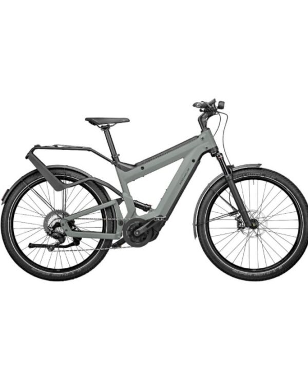 Riese & Muller Superdelite GT Touring HS 2022