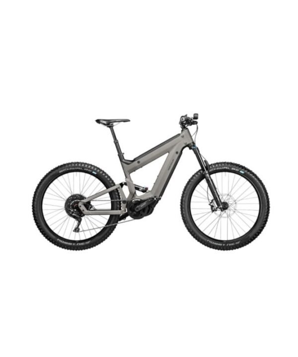 Riese & Muller Superdelite Mountain Rohloff 2022