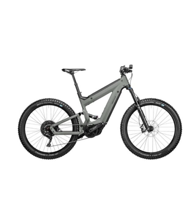 Riese & Muller Superdelite Mountain Touring 2022