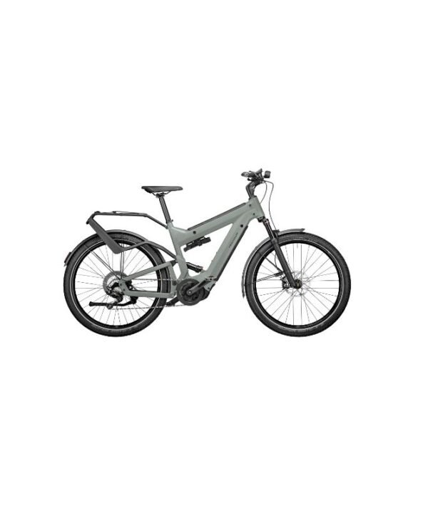Riese & Muller Superdelite Mountain Touring