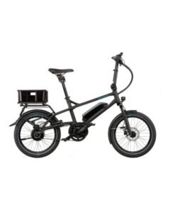 Riese & Muller Tinker Vario 2022
