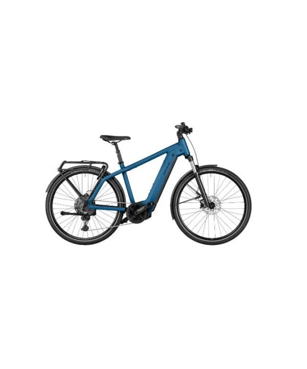 Riese & Muller charger4 GT Touring HS