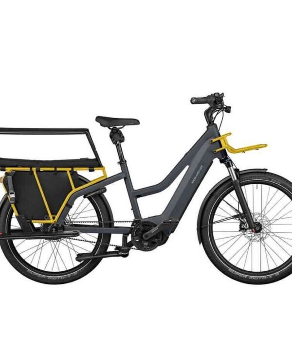Riese & Muller multicharger Gt Touring 750 2022