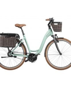 Riese and Muller Swing Vario 2022 – Image 3