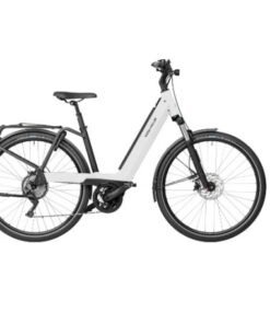 Riese & muller Nevo Gt vario