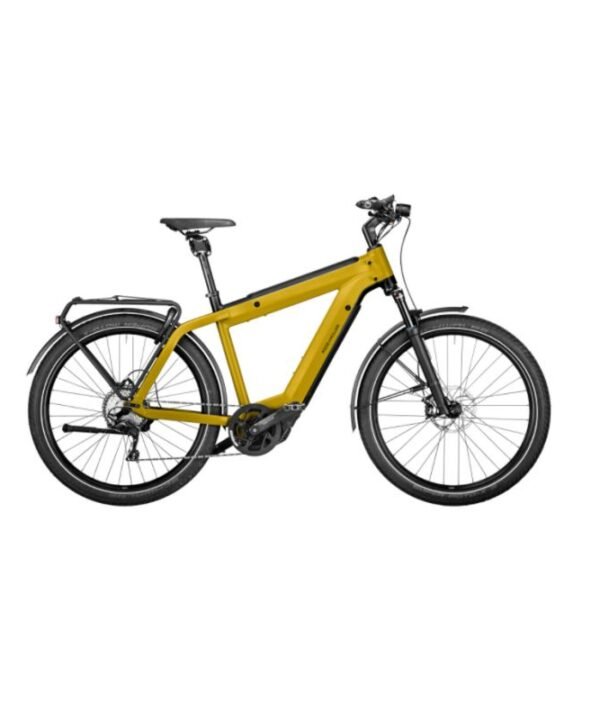 Riese & muller Supercharger GT Rohloff HS 2022