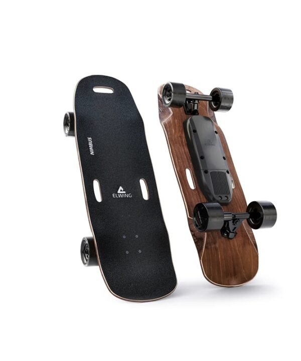 Skate  électrique Elwing Nimbus Single - Simple moteur