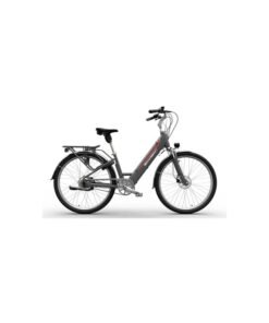 Starway Grand Touring 28" gris femme