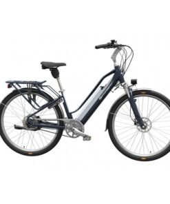 Starway Grand Touring Onyx 28" 600wh cadre ouvert