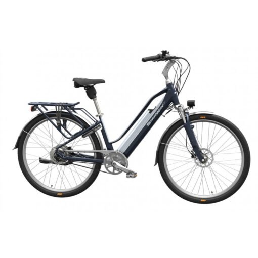 Starway Grand Touring Onyx 28" 600wh cadre ouvert