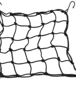 Super 73 Modular Cargo Crate Net
