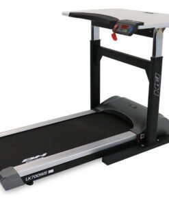 TAPIS DE MARCHE ET PUPITRE LK700WS