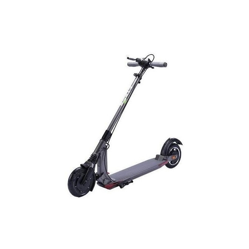 TROTTINETTE ÉLECTRIQUE E-TWOW GT SL noir
