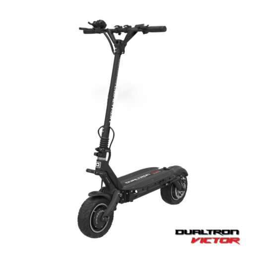 Trottinette Electrique Dualtron Victor – Image 2