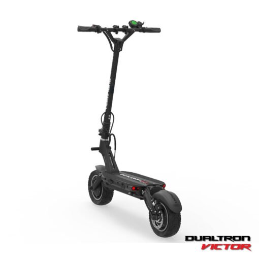 Trottinette Electrique Dualtron Victor – Image 3