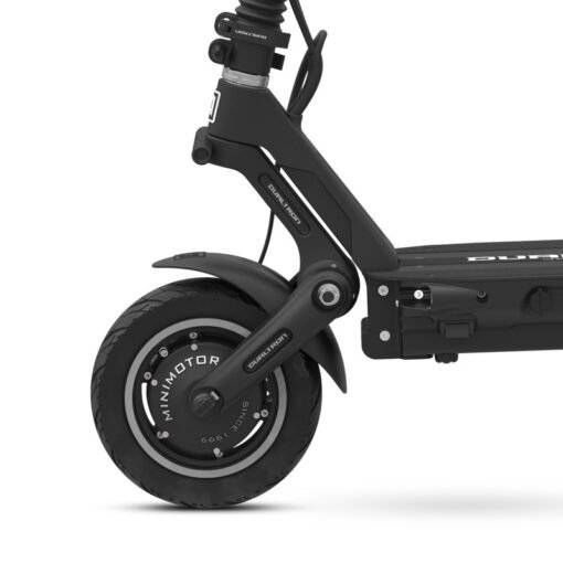 Trottinette Electrique Dualtron Victor – Image 4