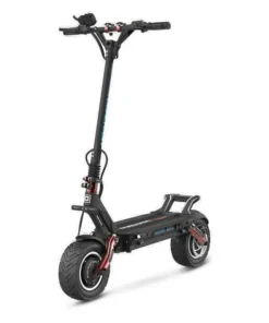 Trottinette électrique Dualtron Achilleus rouge
