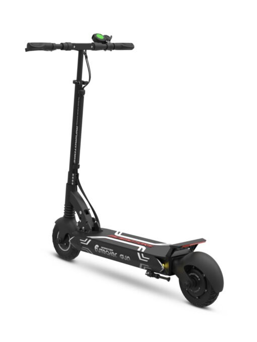Trottinette électrique FUTECHER GUN 48V 15.6AH – Image 4