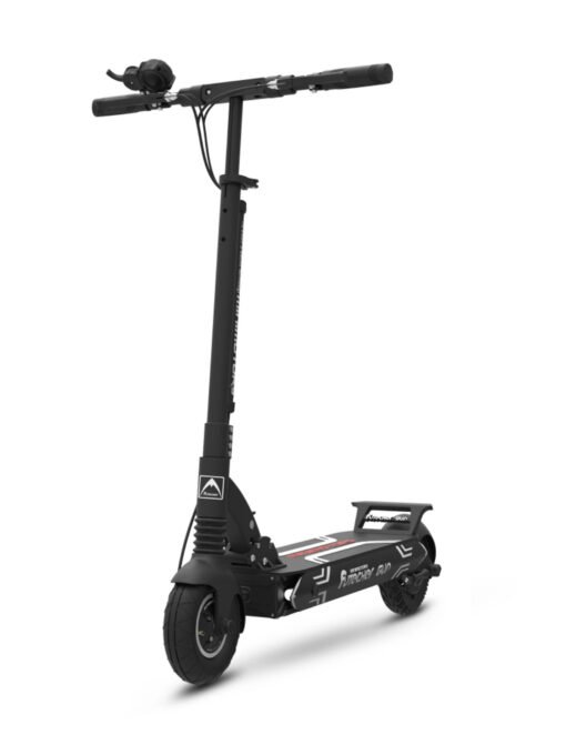 Trottinette électrique FUTECHER GUN 48V 15.6AH – Image 5