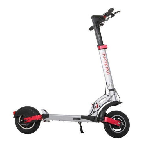 Trottinette électrique Inokim Quick 4 Hero