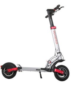 Trottinette électrique Inokim Quick 4 Super 52V 16Ah