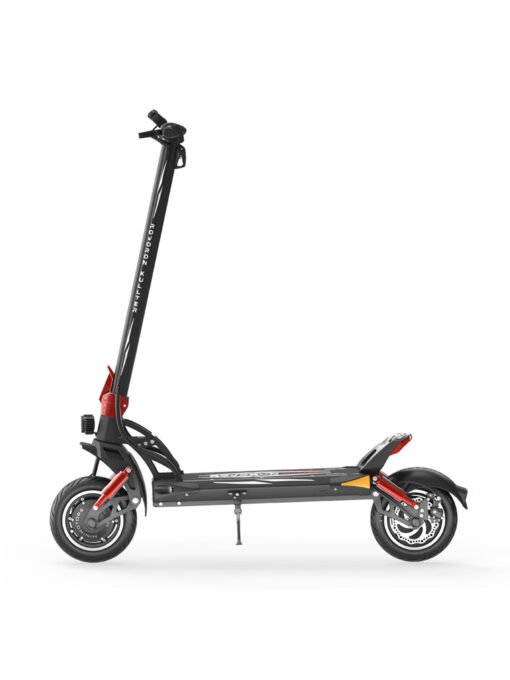 Trottinette électrique ROVORON KULLTER noir – Image 3