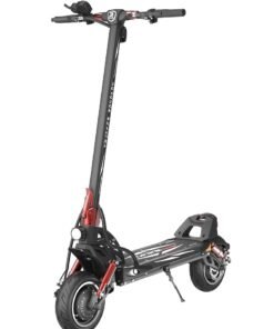 Trottinette électrique ROVORON KULLTER noir