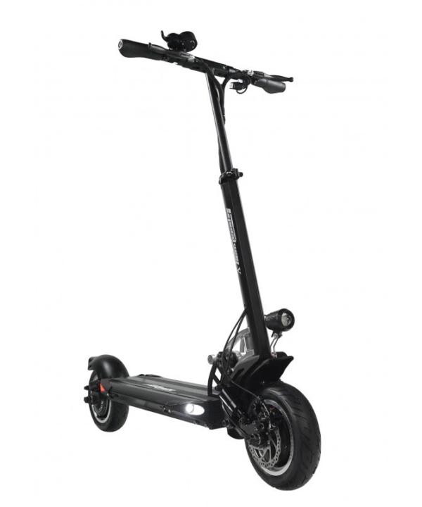 Trottinette électrique SPEEDWAY 5 - Minimotors
