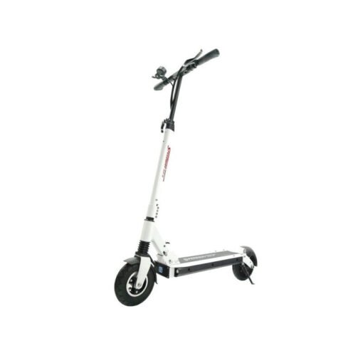 Trottinette électrique SPEEDWAY MINI 4 PRO LITE noir – Image 3