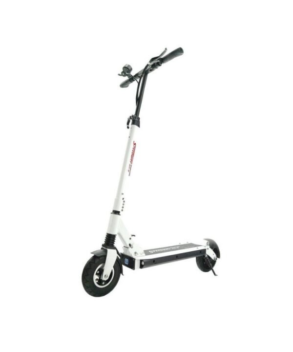 Trottinette électrique SPEEDWAY MINI 4 PRO LITE blanc