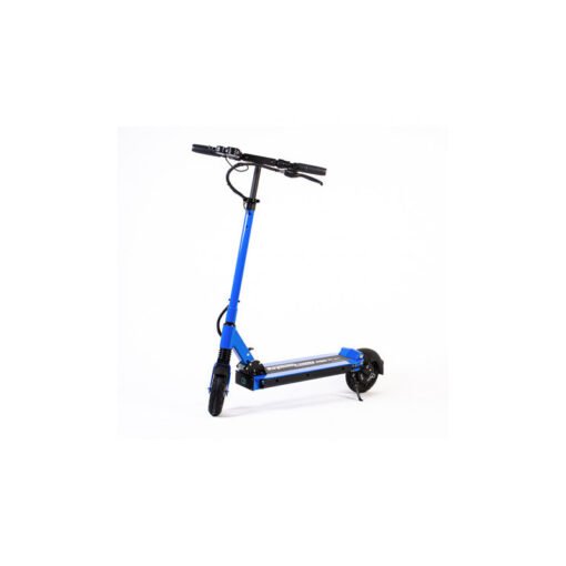 Trottinette électrique SPEEDWAY MINI 4 PRO LITE noir – Image 4