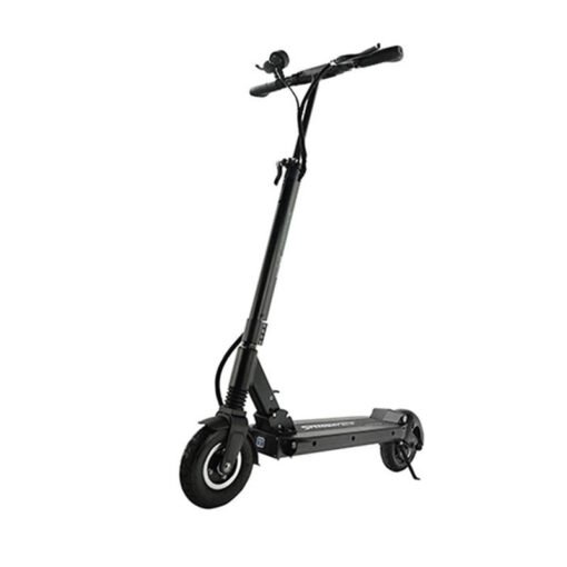 Trottinette électrique SPEEDWAY MINI 4 PRO LITE noir