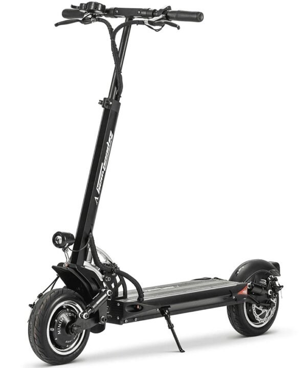 Trottinette électrique SPW 5