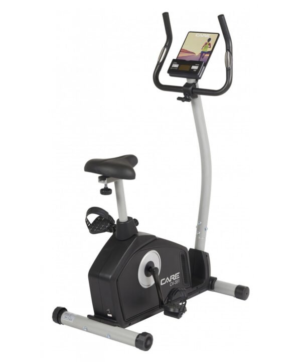 VÉLO D'APPARTEMENT CONNECTÉ - CV-351