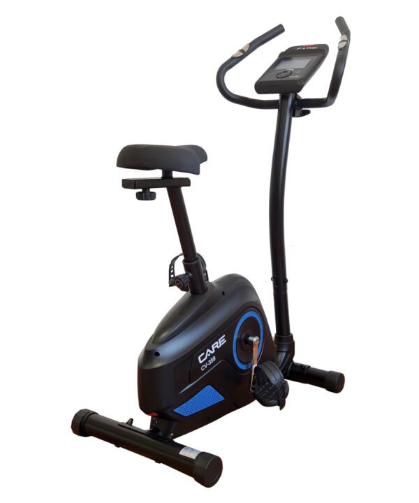 VÉLO D'APPARTEMENT CONNECTÉ - CV-359 - KINOMAP