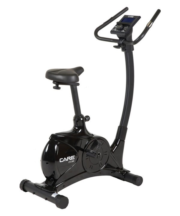 VÉLO D'APPARTEMENT CONNECTÉ - CV-395