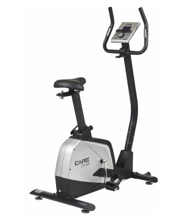 VÉLO D'APPARTEMENT CV-525-2 - MOTORISÉ