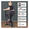 VÉLO D'APPARTEMENT - CV-5560 – Image 5