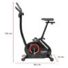 VÉLO D'APPARTEMENT - CV-5560 – Image 4