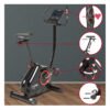 VÉLO D'APPARTEMENT - CV-5560 – Image 2